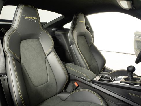 Certified 2026 Porsche 911 GT3 RWD image 19
