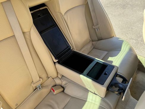 Used 2008 Lexus IS 250 w/ Premium Pkg RWD image 20