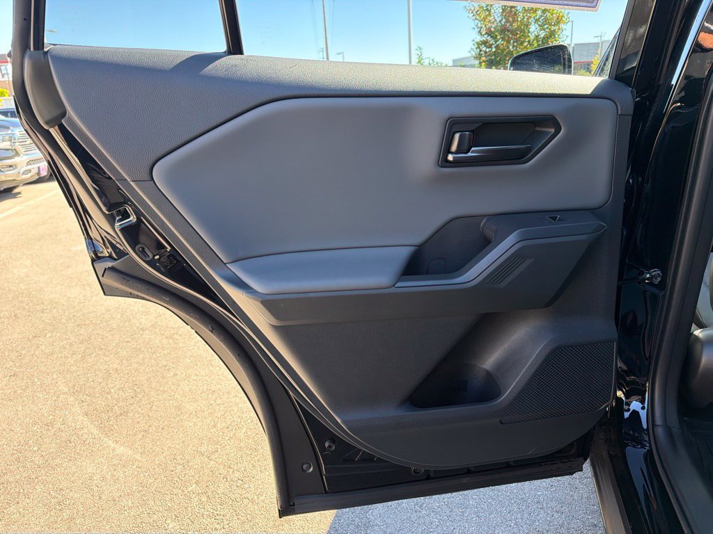 Used 2026 Toyota RAV4 XSE w/ Weather Package AWD/4WD image 19