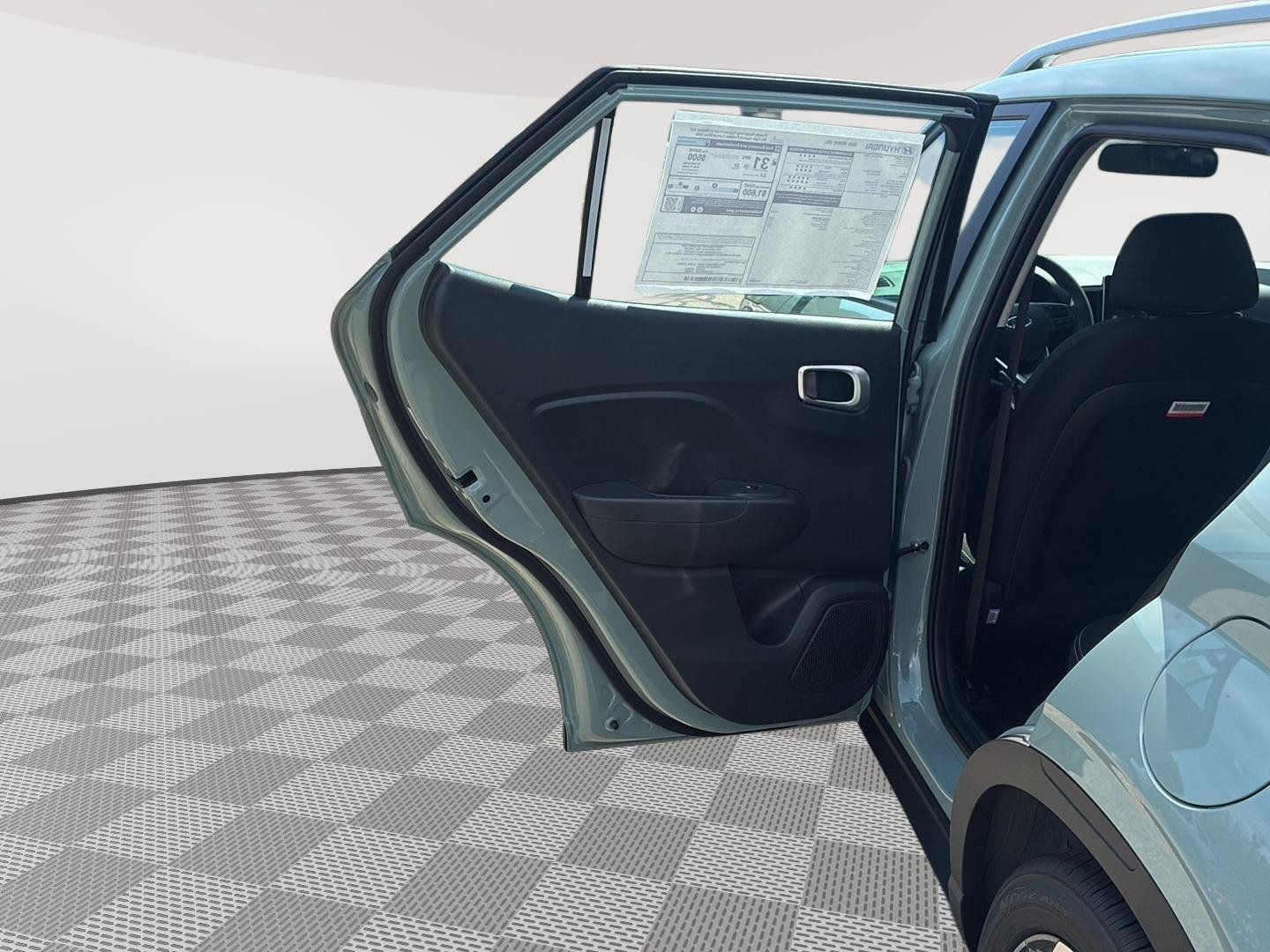Used 2026 Hyundai Venue SEL FWD image 23