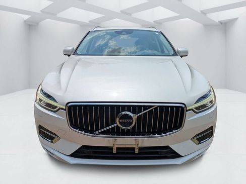 Used 2020 Volvo XC60 T6 Inscription AWD/4WD image 8