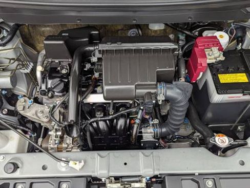 Used 2024 Mitsubishi Mirage ES FWD image 30