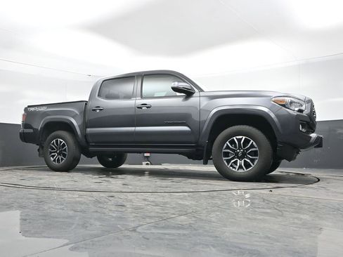 Used 2023 Toyota Tacoma TRD Sport image 44