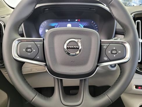 New 2026 Volvo XC40 B5 Plus w/ Protection Package Premier AWD/4WD image 22