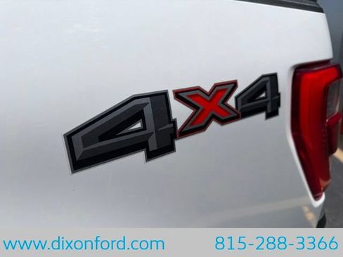 Used 2023 Ford F150 Lariat w/ Equipment Group 502A High AWD/4WD image 29
