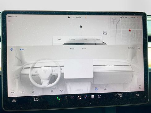 Used 2023 Tesla Model Y Long Range AWD/4WD image 33