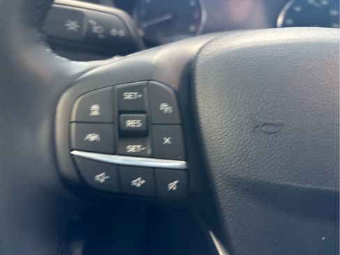 Used 2024 Ford Bronco Sport Outer Banks w/ Tech Package AWD/4WD image 13