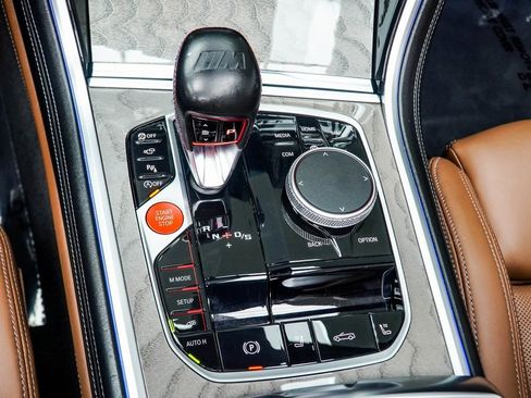 Used 2023 BMW M8 Competition image 19