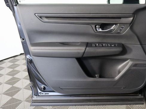 Used 2026 Honda CR-V Sport-L image 11