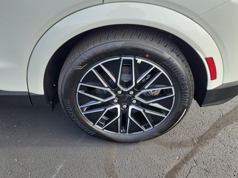 New 2025 Ford Mustang Mach-E Premium image 5