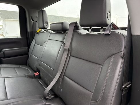 Used 2023 Chevrolet Silverado 2500 W/T w/ WT Fleet Convenience Package image 29