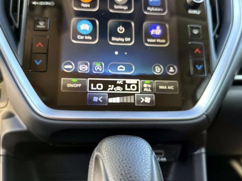 Used 2024 Subaru Impreza 2.0i Sport w/ Popular Package #1 image 23