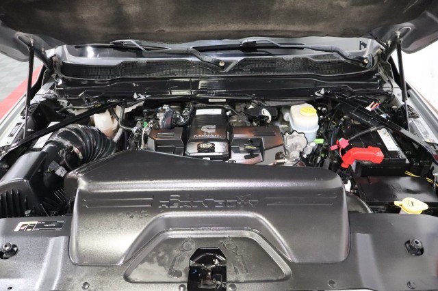 Used 2022 RAM 2500 Laramie AWD/4WD image 78