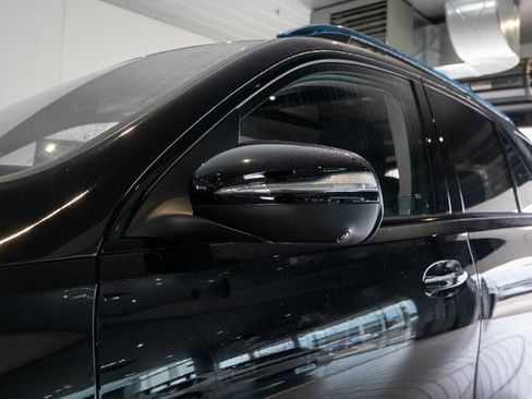 New 2026 Mercedes-Benz GLE 450 4MATIC image 8