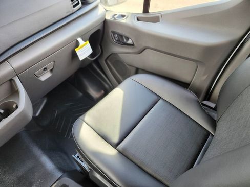 New 2026 Ford Transit 250 148 Medium Roof image 13