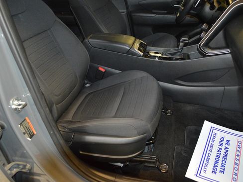 Used 2023 Hyundai Santa Cruz Night image 11