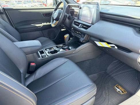 New 2026 Subaru Outback Wilderness AWD/4WD image 17