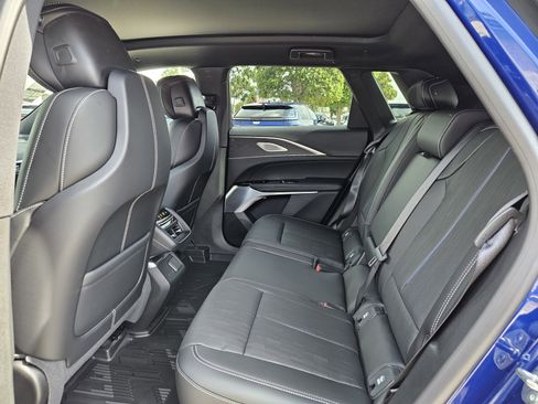 New 2025 Cadillac Lyriq Sport w/ LPO, Floor Liner Package RWD image 18