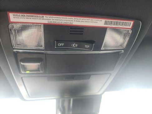 Used 2021 Toyota Tacoma TRD Sport w/ Technology Package image 34