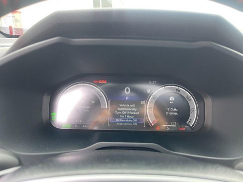 Used 2024 Toyota RAV4 XSE AWD/4WD image 29
