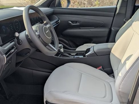 New 2026 Hyundai Santa Cruz SEL FWD image 12