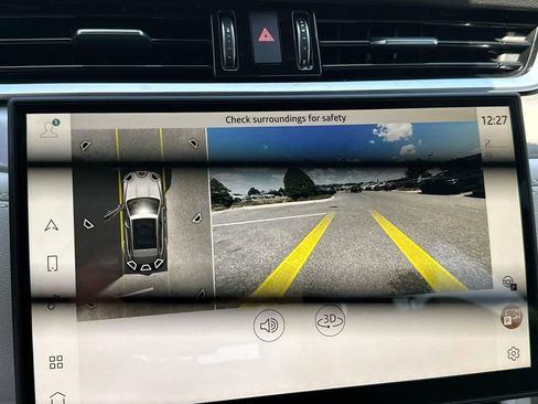 New 2026 Jaguar F-PACE R-Dynamic S AWD/4WD image 21