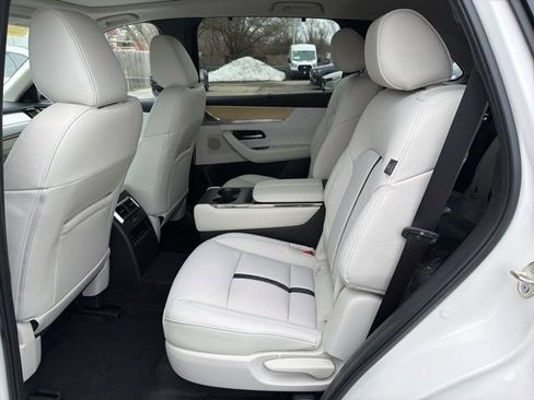 New 2026 MAZDA CX-90 3.3 Turbo S w/ Premium Plus image 8