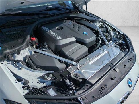 New 2026 BMW 430i Coupe w/ Premium Package RWD image 17
