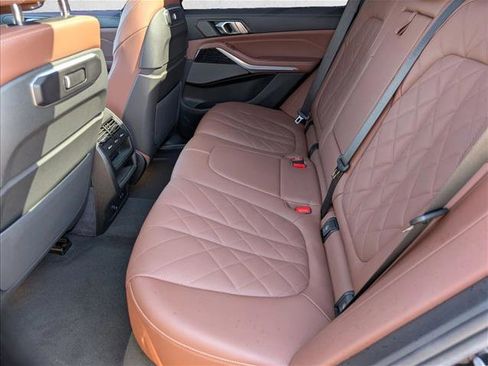 Certified 2025 BMW X5 sDrive40i w/ M Sport Package RWD image 21