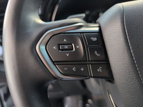 Certified 2025 Lexus TX 350 AWD w/ Technology Package image 11