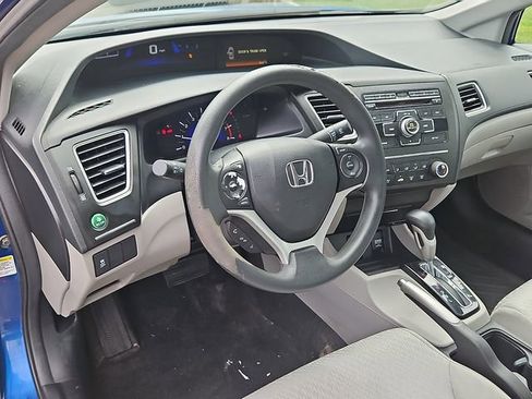 Used 2014 Honda Civic LX image 28