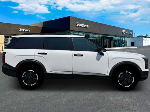 New 2026 Hyundai Palisade XRT Pro image 10