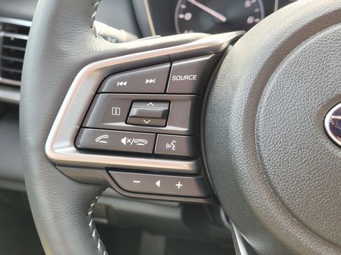 New 2025 Subaru Legacy Limited image 8