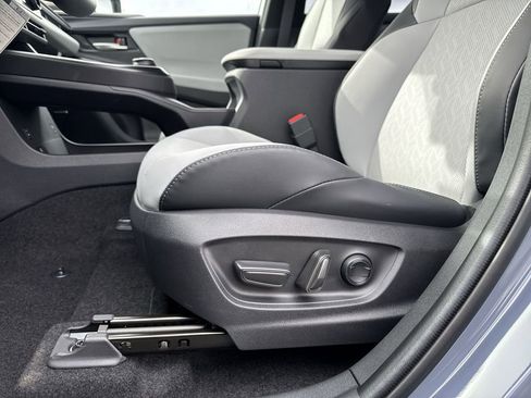 New 2026 Subaru Solterra AWD/4WD image 14