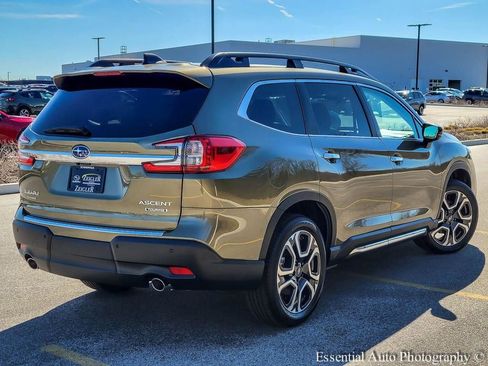 New 2026 Subaru Ascent Touring AWD/4WD image 7