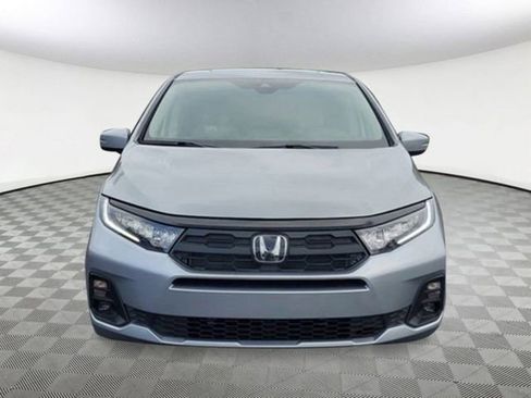 New 2026 Honda Odyssey EX-L image 6