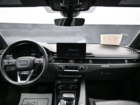 Used 2024 Audi A4 2.0T Premium Plus AWD/4WD image 14