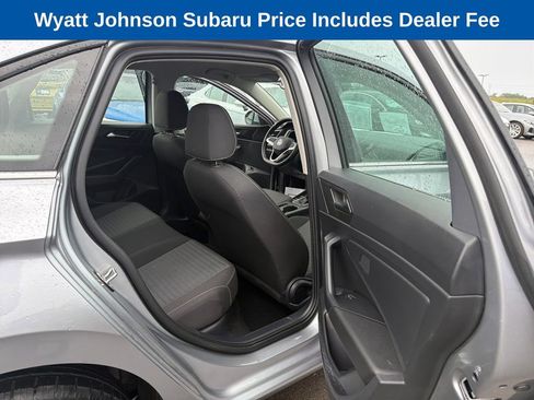 Used 2024 Volkswagen Jetta S FWD image 29