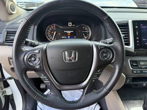 Used 2016 Honda Pilot EX-L image 19