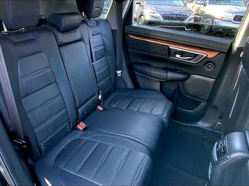 Used 2019 Honda CR-V EX-L image 29