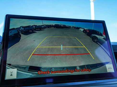 New 2025 Toyota Tacoma TRD Sport image 28