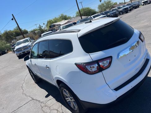 Used 2016 Chevrolet Traverse LT FWD image 51