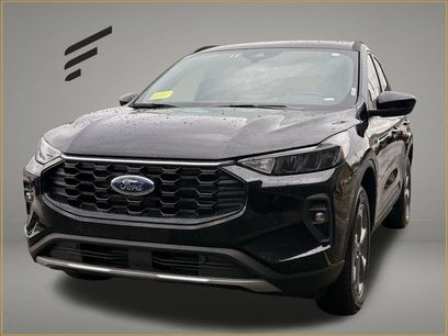 Used 2025 Ford Escape ST-Line Select