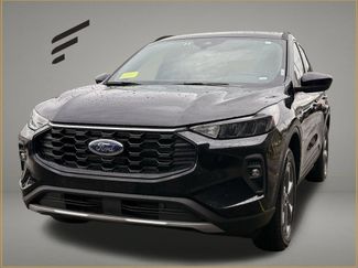 Used 2025 Ford Escape ST-Line Select AWD/4WD 360° Tour