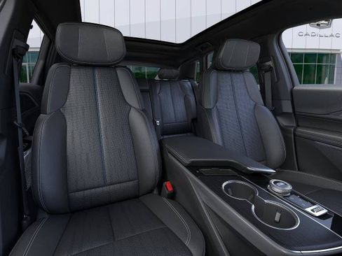New 2026 Cadillac Lyriq Sport AWD/4WD image 16