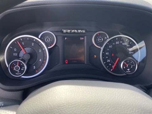 New 2026 RAM 5500 Tradesman w/ Chrome Appearance Group image 17