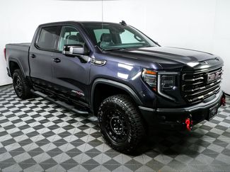 Used 2024 GMC Sierra 1500 AT4X w/ AT4X AEV Edition AWD/4WD video 1