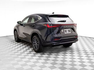 Used 2024 Lexus NX 350 AWD video 3