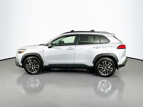 New 2026 Toyota Corolla Cross XLE AWD/4WD image 4