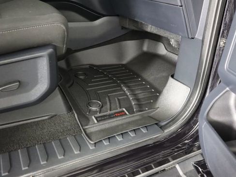 Certified 2022 Ford F150 XLT w/ Equipment Group 302A High image 71